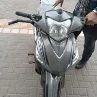 موتور لیفان