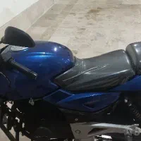 موتور پالس ۱۸۰  مدل ۹۰