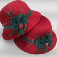 کلاه|لباس|ساوه, |دیوار