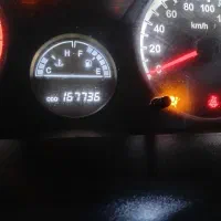 پراید ۱۱۱۱ فوق العاده تمیز کم کار مدل۹۳