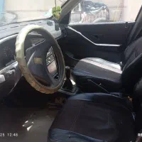 405 GLX دوگانه سوز هنجکتور ماشین کم کار کرد|خودرو سواری و وانت|قم, باجک یک|دیوار