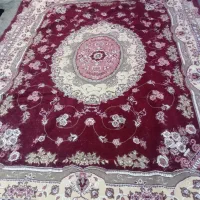 قالی  در حد نو