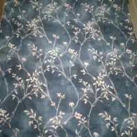 دو عدد  روتختی یک نفره