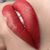 میکروبلیدینگ ماه نگار توسط استاد از تهران|خدمات آرایشگری و زیبایی|سنندج, |دیوار