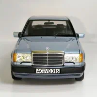 ماکت زیبای مرسدس بنز 230E مقیاس 1/18|اسباب‌‌بازی|تهران, آرژانتین|دیوار