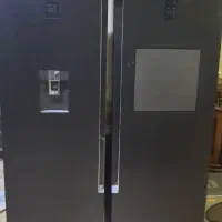 یخچال 40 فوت کلور استیل