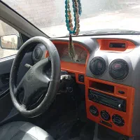 پراید 132 مدل 90|خودرو سواری و وانت|بم, |دیوار