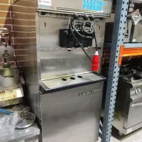 دستگاه بستنی الکتروفریز آمریکایی