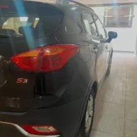جک S3|خودرو سواری و وانت|تهران, شهرک آزمایش|دیوار
