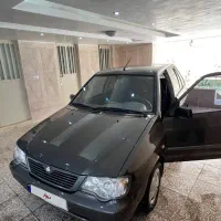 پراید۱۱۱sxمدل ۹۱دور رنگ