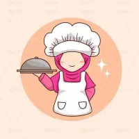 کمک آشپز خانم