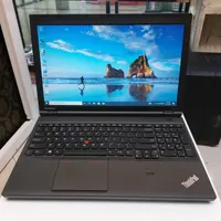 لپ تاپ لنوو t540 تمیز