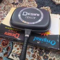 ماهیتابه رژیمی