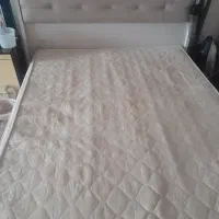 تخت خواب دونفره