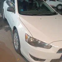 میتسوبیشی لنسر ۲۰۱۴|خودرو سواری و وانت|کهریزک, |دیوار