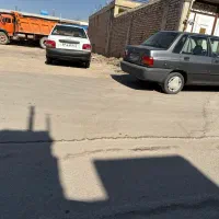 فروش زمین اول سلیمان آباد امام حسین ۸