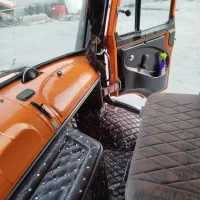 بنز تک باری 1924|خودرو سنگین|جهرم, |دیوار