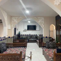 نیازمند شاگرد جهت کار در قهوه خانه