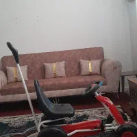 چهارچرخ بچه
