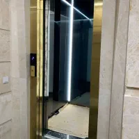 نصب تعمیر سرویس بازسازی آسانسور