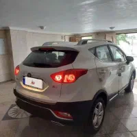 جک اس تری اتومات خشک ۱۴۰۳|خودرو سواری و وانت|اسلام‌شهر, شهرک توحید|دیوار