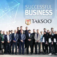 دعوت به همکاری /هلدینگ تجاری