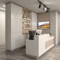 استخدام‌ منشی برای کلینیک زیبایی