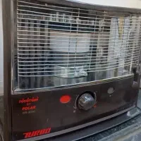 چراغ تیوست پولار و گرمای جنوب|بخاری، هیتر، شومینه|زابل, |دیوار