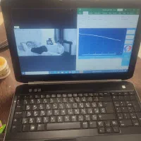 لپ تاپ در حدنو، یه میلیون زیر قیمت حسابداری و ...|رایانه همراه|مشهد, شهرآرا|دیوار