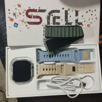 ساعت هوشمند