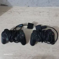 دسته بازی پلی استیشن ۲