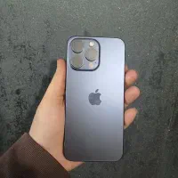 ایفون 15 pro max