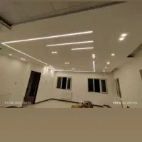 انجام کلیه ی کارهای کناف