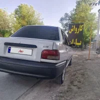 پراید|خودرو سواری و وانت|شهرکرد, |دیوار