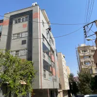 کار در ارتفاع پیچ روپلاک نما (بدون داربست)راپِلکار|خدمات پیشه و مهارت|تبریز, |دیوار