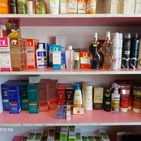 فروش یکجای لوازم آرایشی و بهداشتی|آرایشی، بهداشتی، درمانی|زنجان, |دیوار