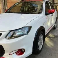 کوییک۴۰۰پارس خودرودرجه یک