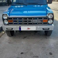 نیسان زامیاد آپشنال ۱۴۰۳خشک