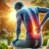 اگه بدن درد داری حتما بخون