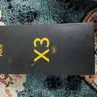 poco x3nfc|موبایل|گراش, |دیوار