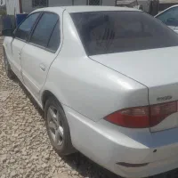 سمند سورن مدل ۹۱