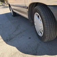 پراید۸۵شاسی سالم زیرخاکی|خودرو سواری و وانت|بروجرد, |دیوار