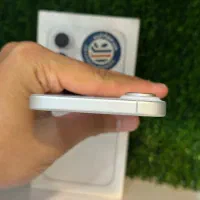 Iphone 16 normal 128GB CHA|موبایل|کرج, گوهردشت|دیوار