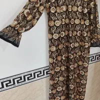 لباس مجلسی|لباس|زنجانرود, |دیوار