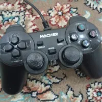 دسته بازی کامپیوتر لب تاب نو نو