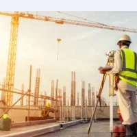 سرپرست کارگاه ساختمانی مهندس عمران اقدسیه