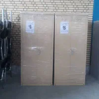 کمد بایگانی گردان یا دوار (زونکن و پوشه خور) سها|مبلمان اداری|تهران, امجدیه (خاقانی)|دیوار