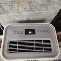 رطوبت گیر هوا|پنکه و تصفیهکنندهٔ هوا|رشت, بازار|دیوار