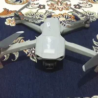 هلیشات مویک ایر ۲