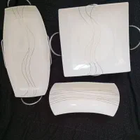 سرویس پذیرایی ترک و سیلور